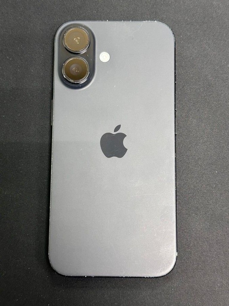 Купити Apple iphone 16 256gb Б/У