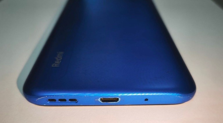 Xiaomi redmi 9a 2/32gb Код:01-200950480. Изображение 6