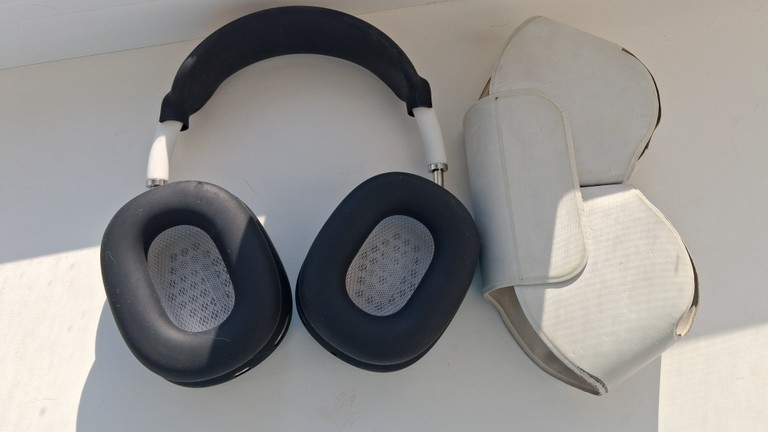 Купити Apple airpods max a2096 Б/У