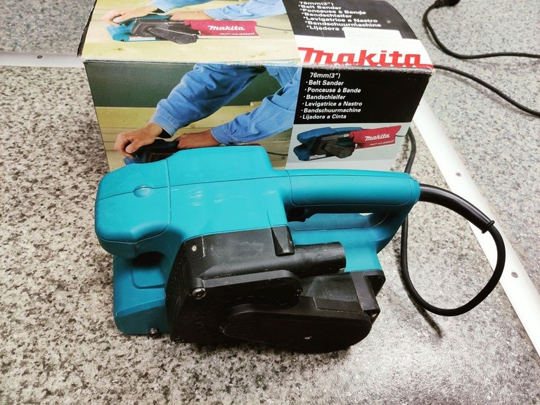 Makita 9910 Код:01-200953860. Зображення 5