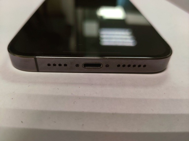 Apple iphone 14 pro max 256gb Код:01-200953925. Зображення 5