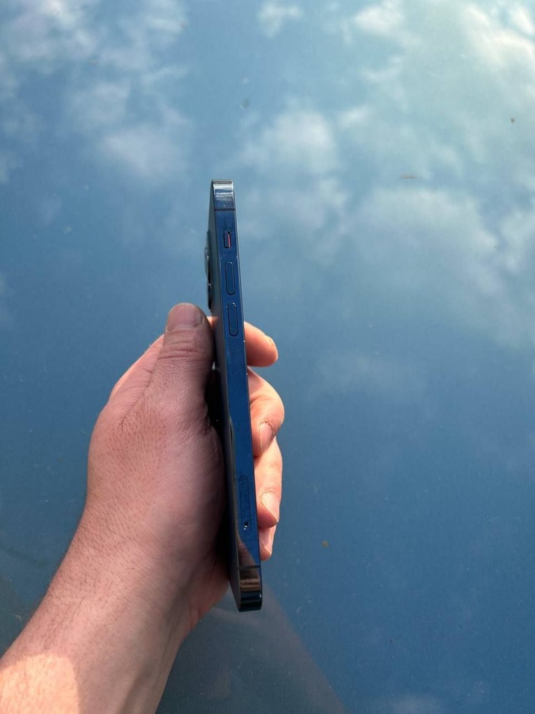 Apple iPhone 12 Pro 256GB Код:null. Зображення 6