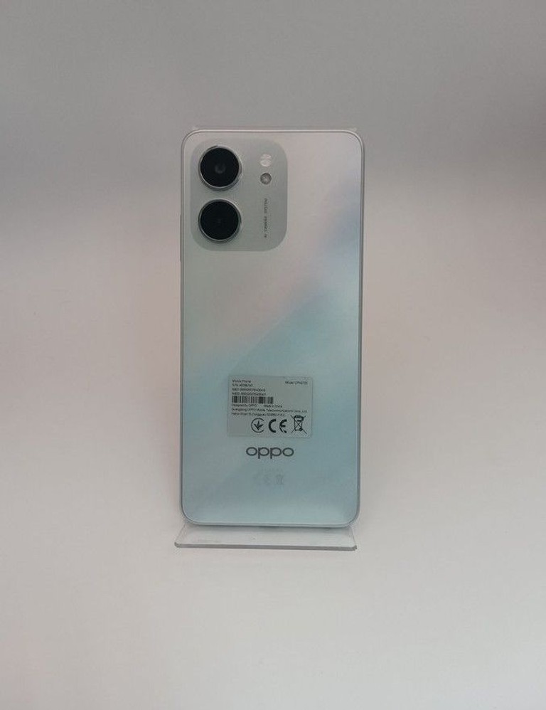 Объявление Oppo a5x 4g 4/128gb Б/У