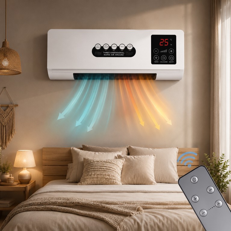 Купити Germatic Air MODKLI-B 1800 ватт Б/У