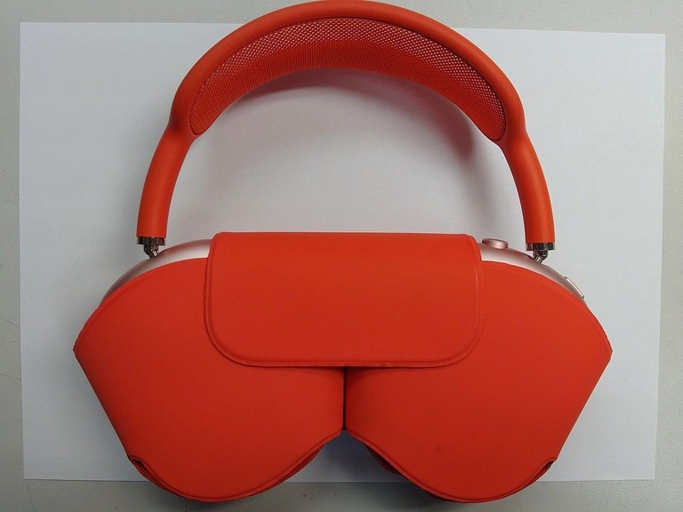 Купити Apple airpods max Б/У