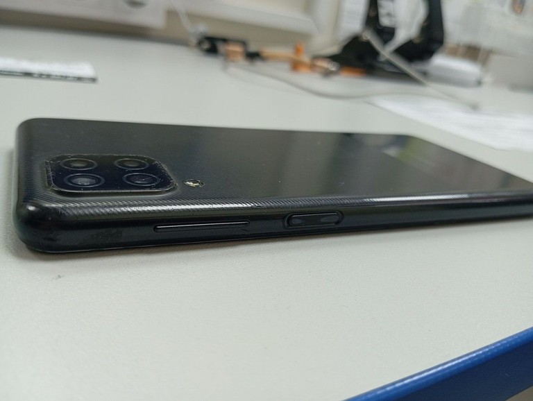 Samsung Galaxy A12 4/64Gb Код:01-200955460. Зображення 11