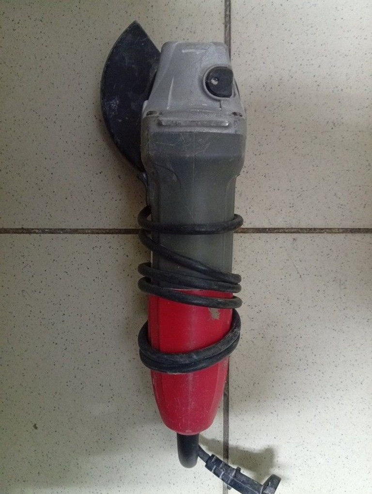 Оголошення Intertool DT-0267 Б/У