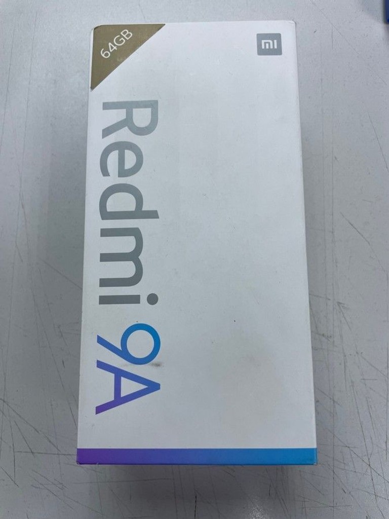 Розпродаж Xiaomi redmi 9a 4/64gb, продавець Техноскарб