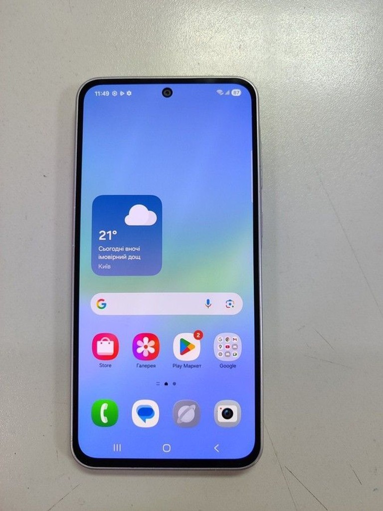 Дешево Samsung galaxy a36 5g 6/128gb з ломбарду