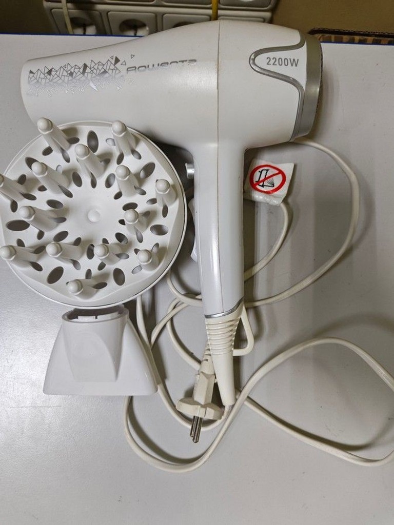 Купити Rowenta cv 5705 Б/У