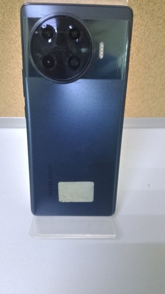 Дешево Tecno spark 20 pro+ 8/256gb з ломбарду