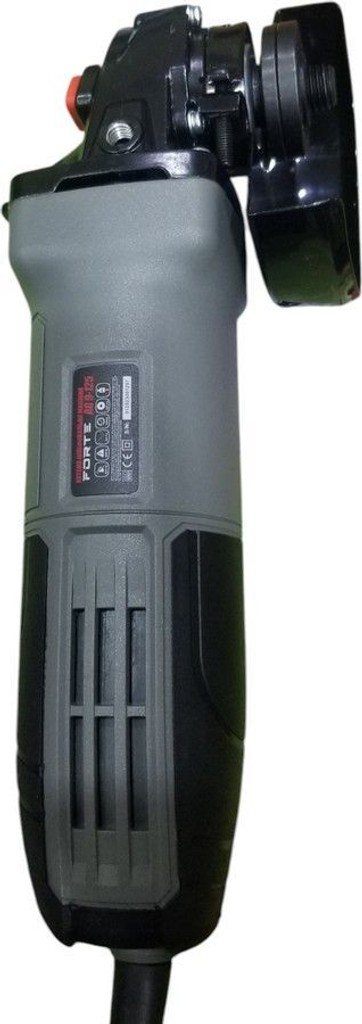 Дешево Forte AG 9-125 з ломбарду
