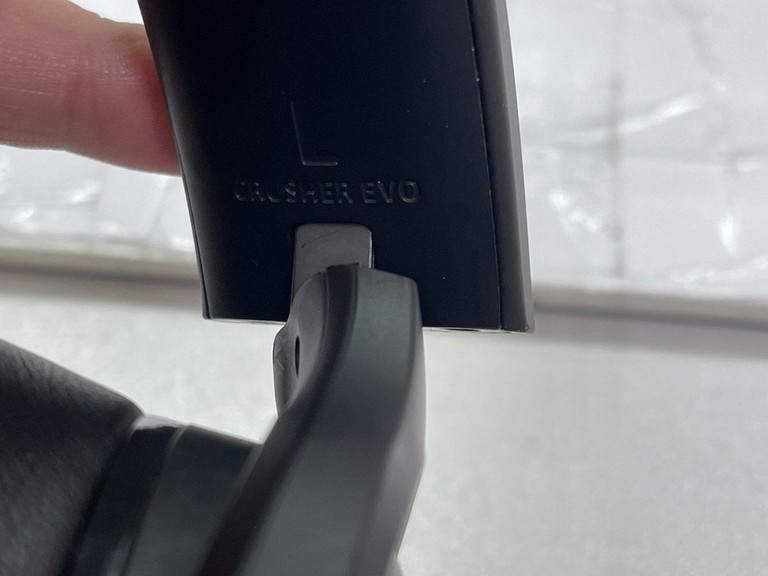 Дешево Skullcandy crusher evo true з ломбарду