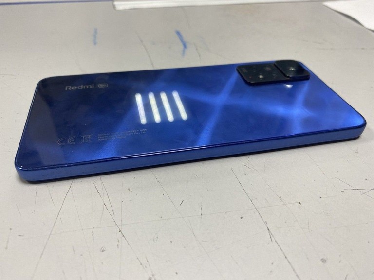 Розпродаж Xiaomi redmi note 11 pro 5g 6/128gb, продавець Техноскарб