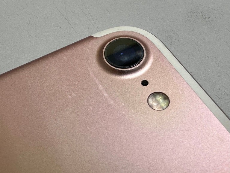 Apple iphone 7 128gb Код:01-200955271. Изображение 5