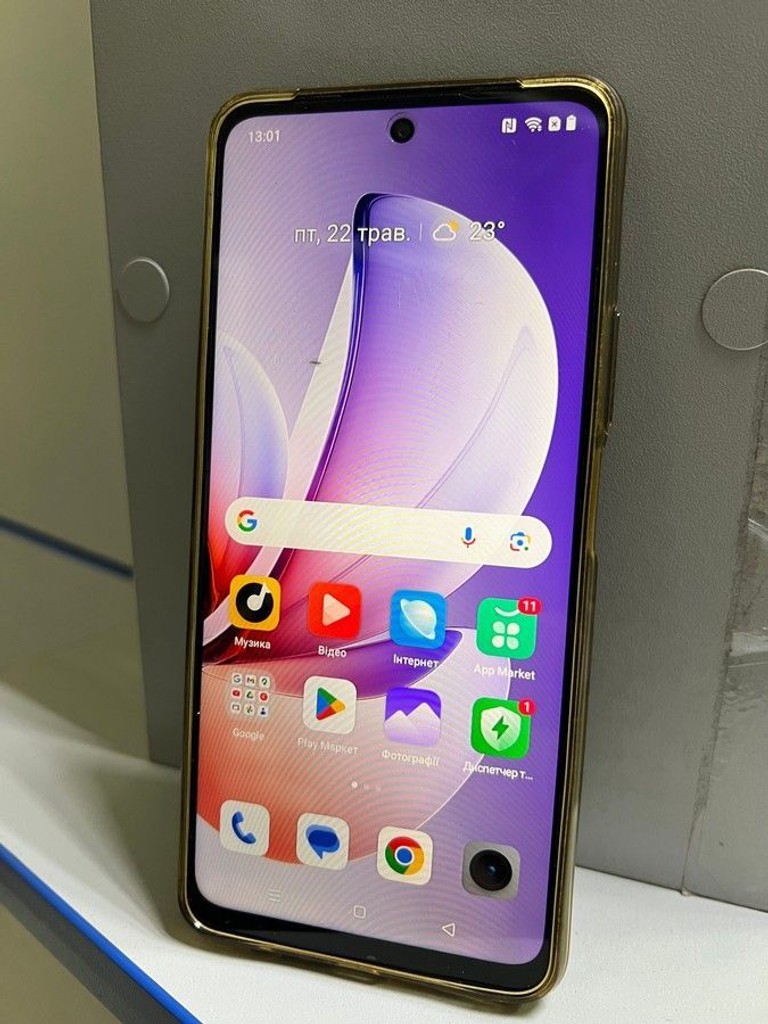 Купити Realme c71 8/256gb Б/У