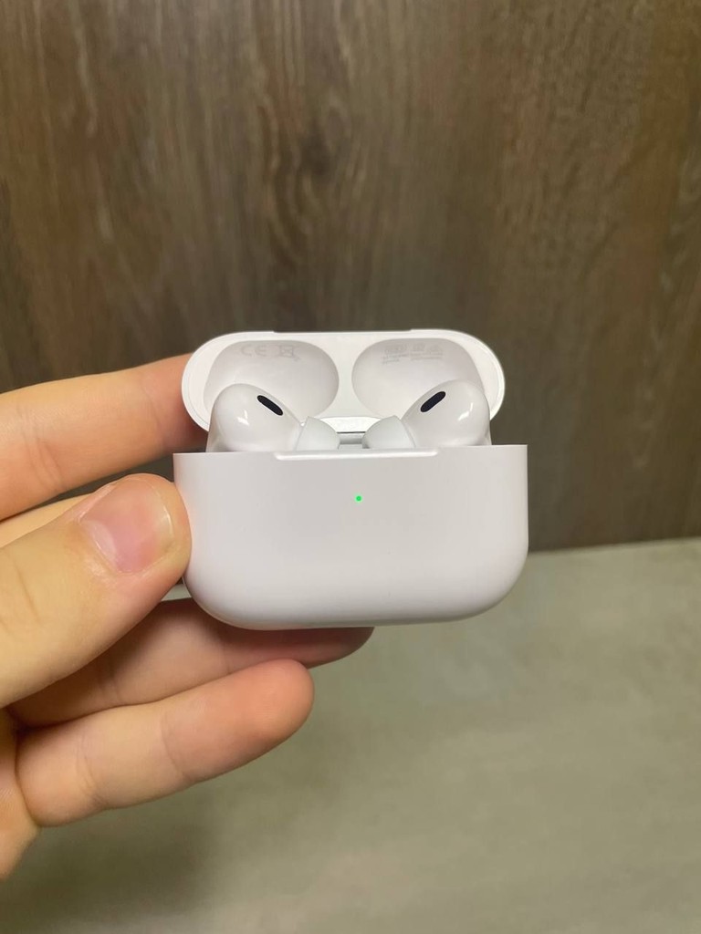 Apple airpods pro 2 Код:null. Зображення 4