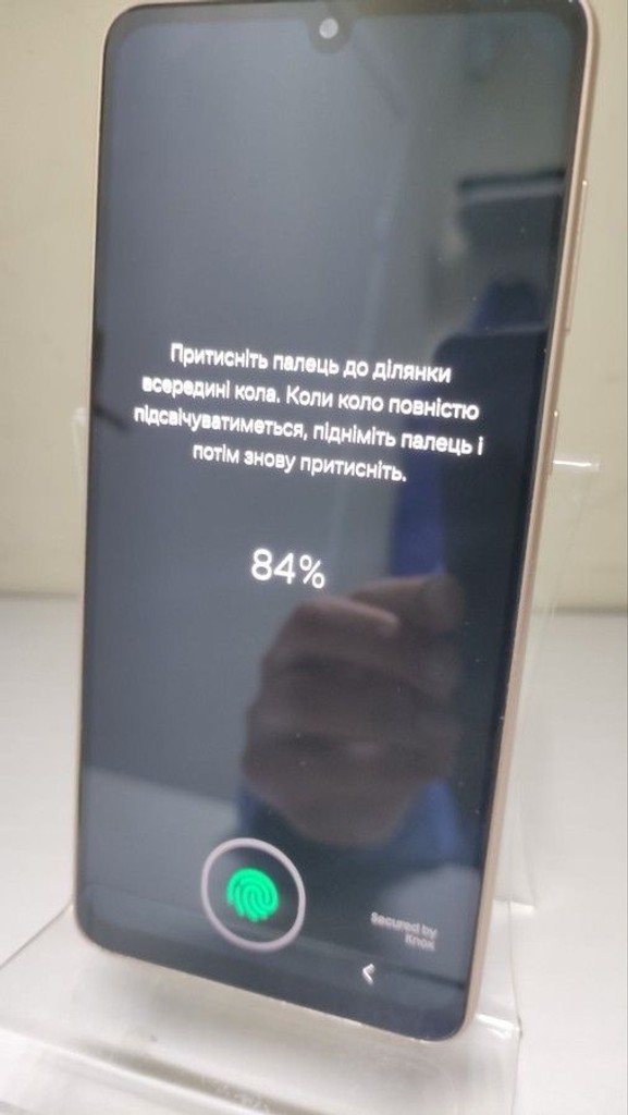 Samsung galaxy a33 5g 6/128gb Код:01-200962881. Зображення 5