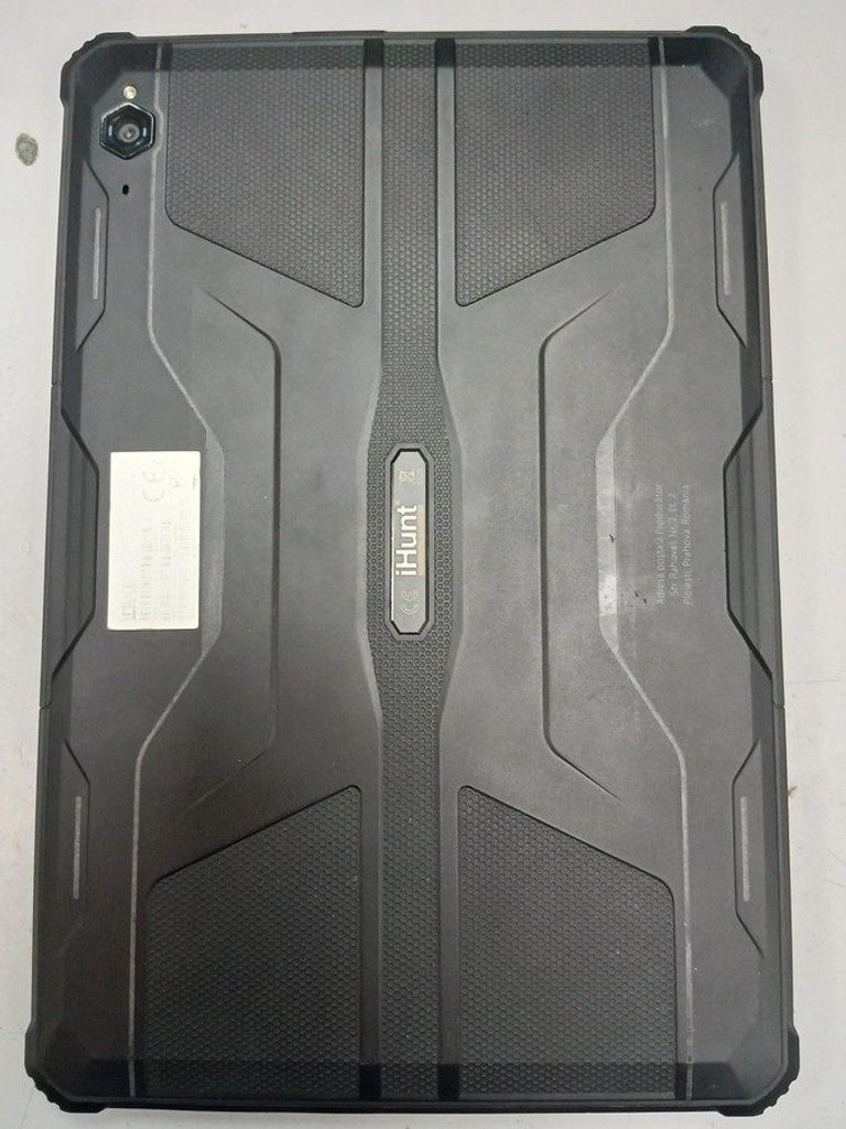 Оголошення Ihunt strong tablet x pro 4/64gb Б/У