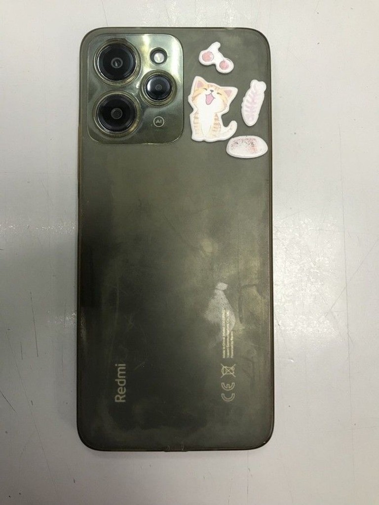 Дешево Xiaomi redmi 12 8/128gb з ломбарду
