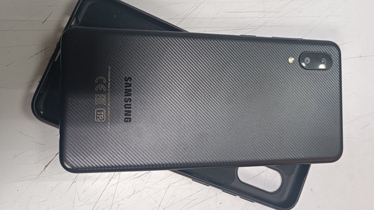 Купити Samsung galaxy a02 2/32gb Б/У