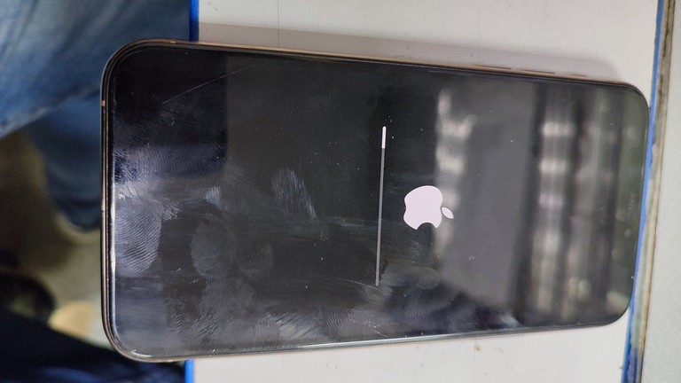 Оголошення Apple iphone 11 pro 64gb Б/У