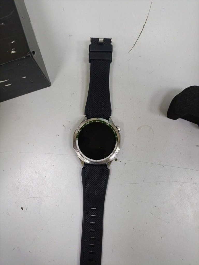 Дешиво Huawei watch gt 4 46mm с ломбарда