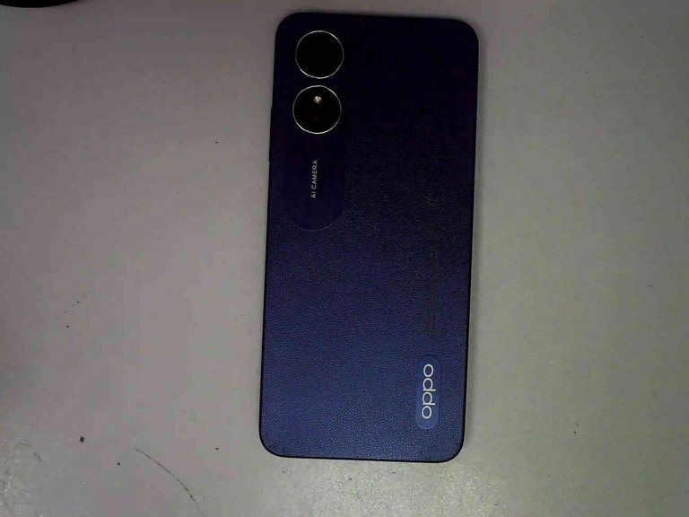 Оголошення Oppo a17 4/64gb Б/У