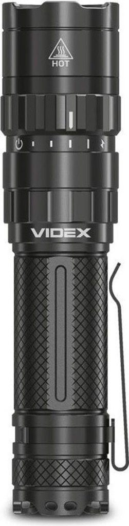 Оголошення Videx vlf-a406 4000lm 6500k Б/У