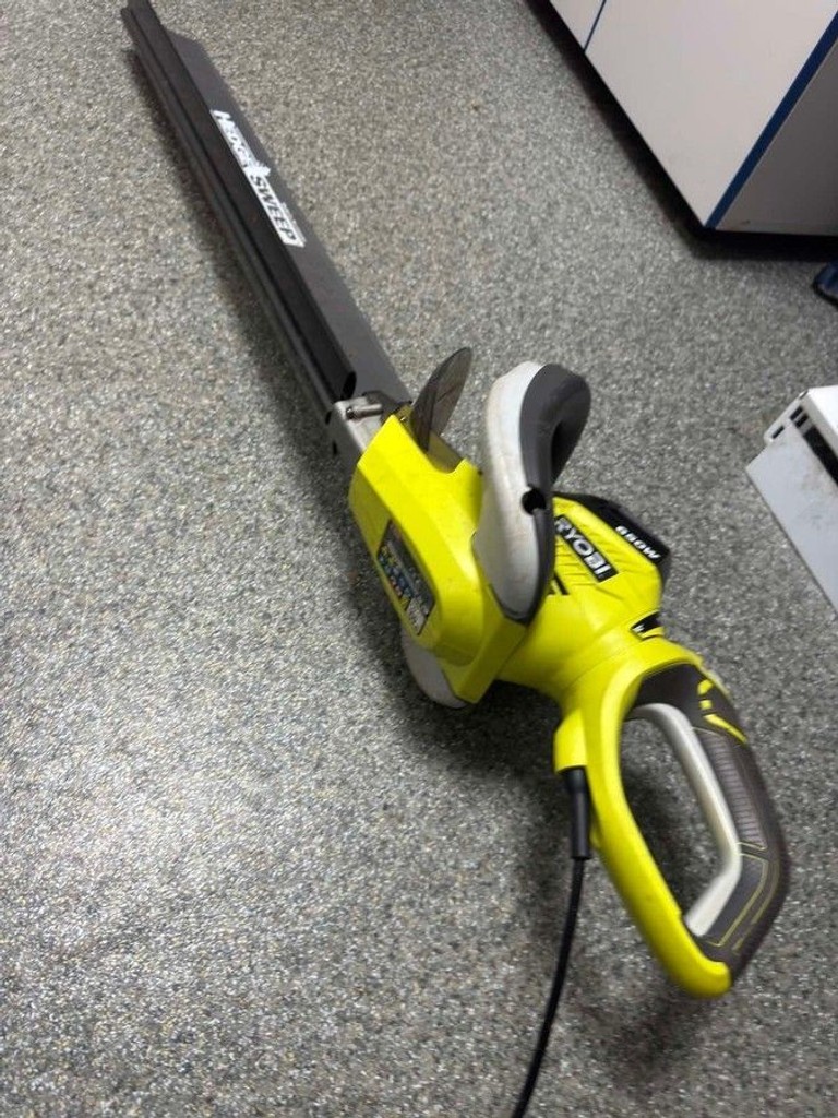 Купить Ryobi RHT6560RL Б/У