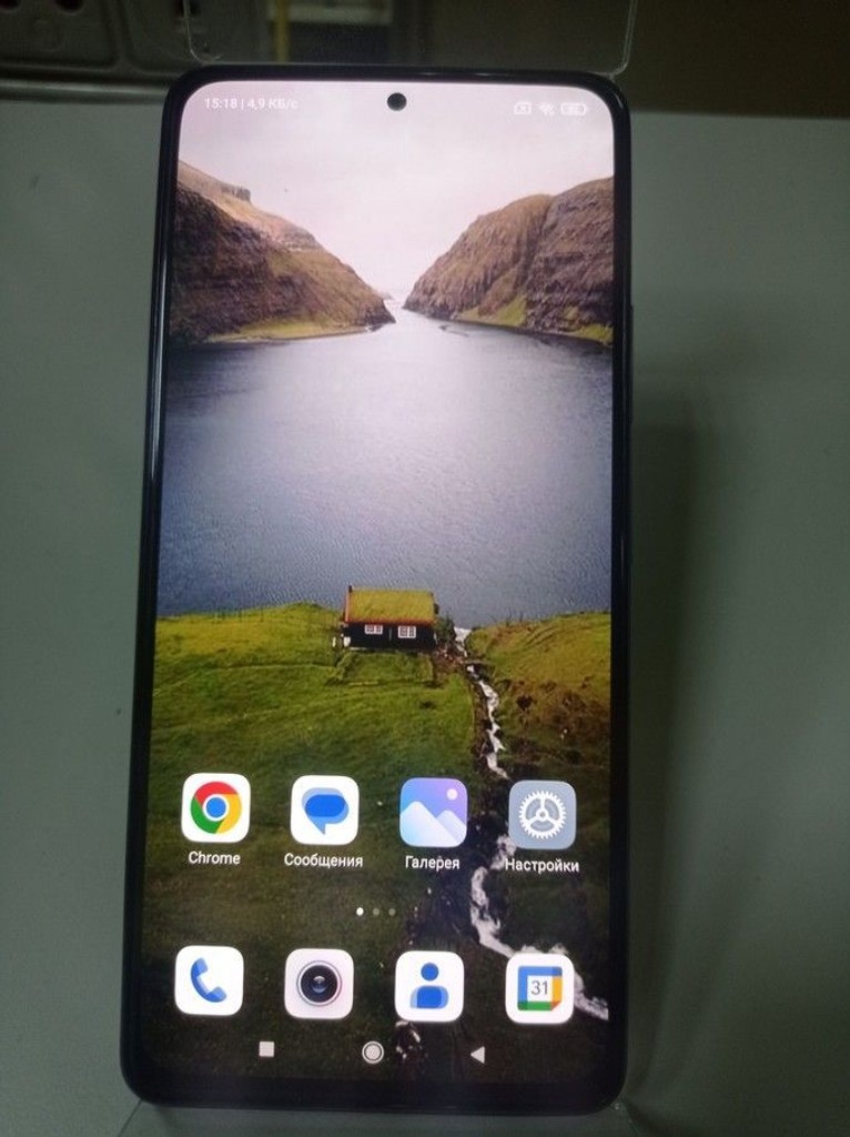 Купити Xiaomi redmi note 10 pro 6/128gb Б/У