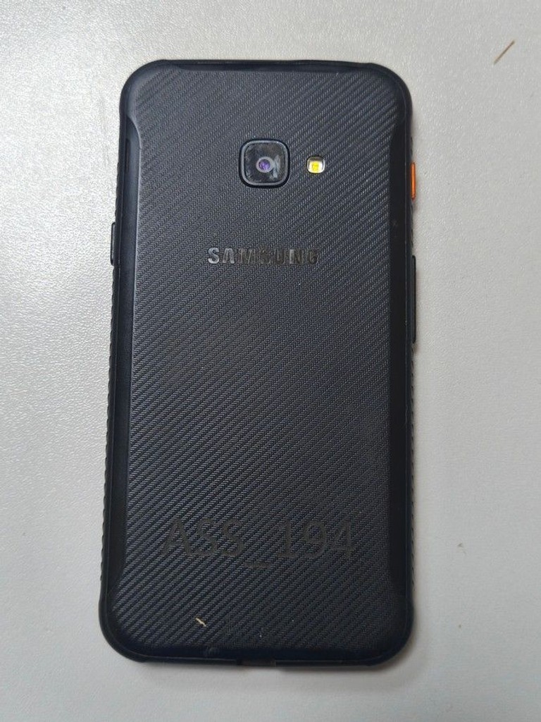 Samsung g398f galaxy xcover 4s 3/32gb Код:01-200964296. Зображення 5