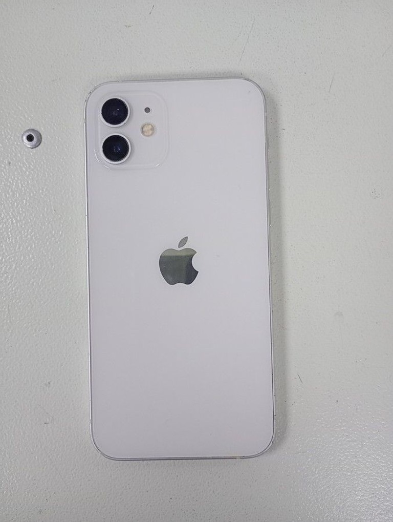 Apple iPhone 12 64GB (PRODUCT)RED Код:01-200963319. Зображення 7