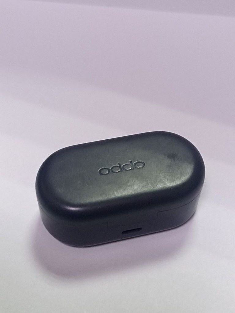 Оголошення Oppo enco buds2 pro Б/У