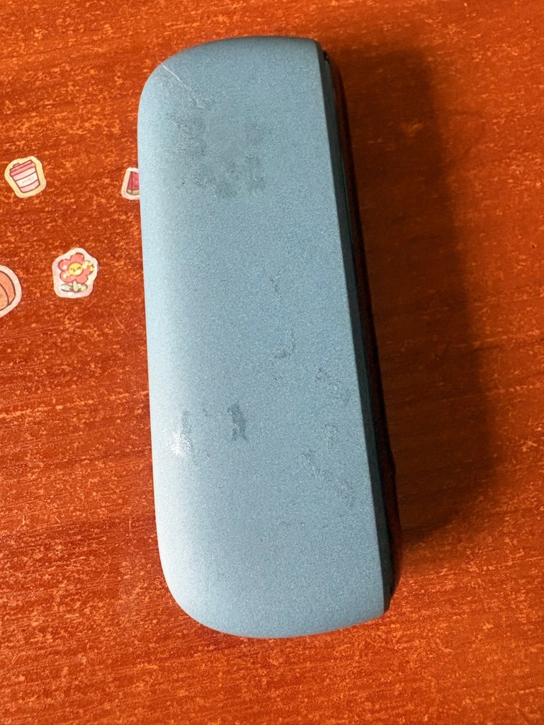 Оголошення Iqos iluma Б/У