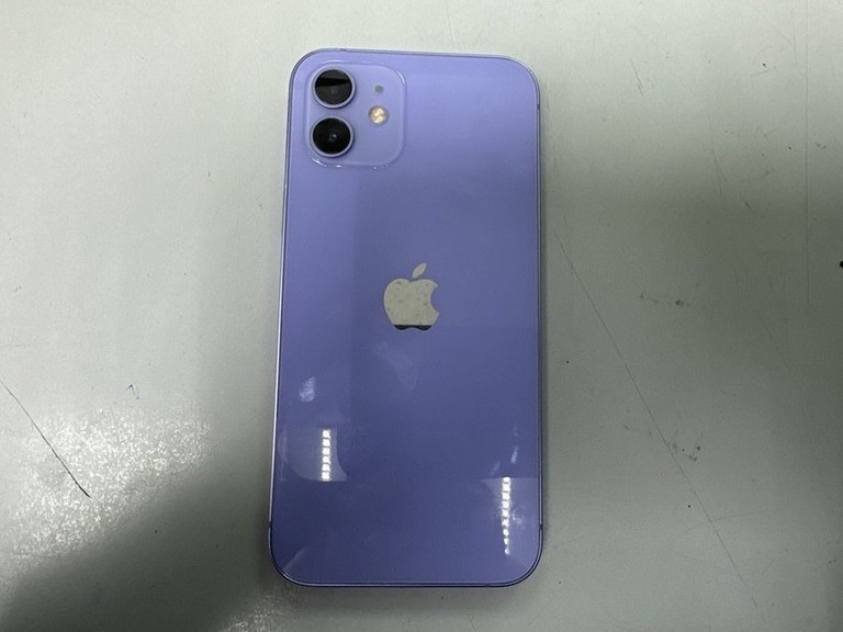 Дешиво Apple iPhone 12 64GB (PRODUCT)RED с ломбарда