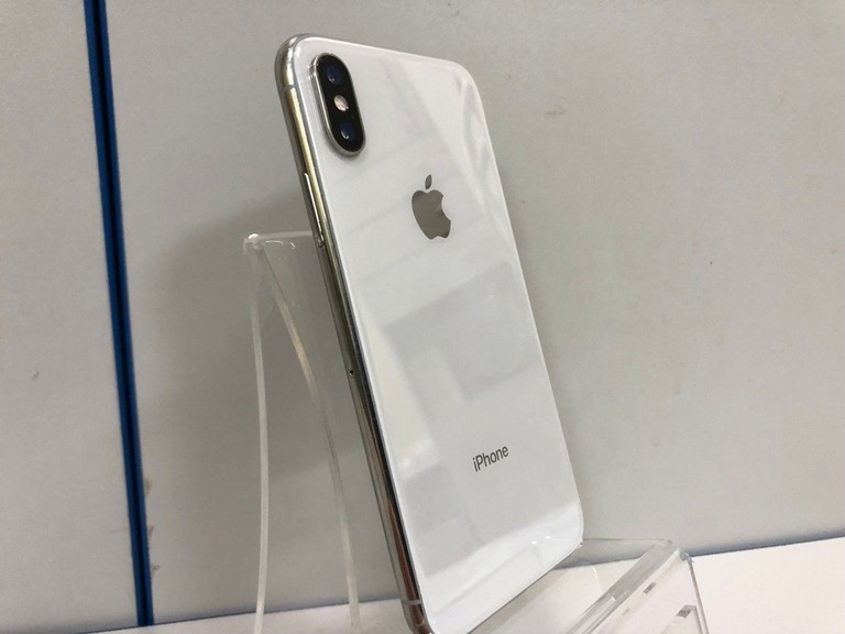 Дешиво Apple iphone x 64gb с ломбарда