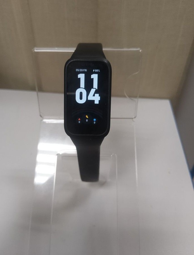 Купити Xiaomi smart band 9 active Б/У