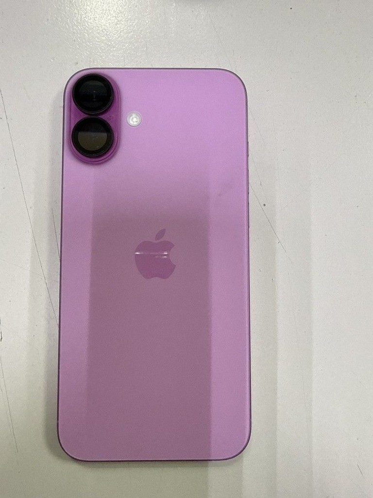 Купить Apple iphone 16 plus 128gb Б/У