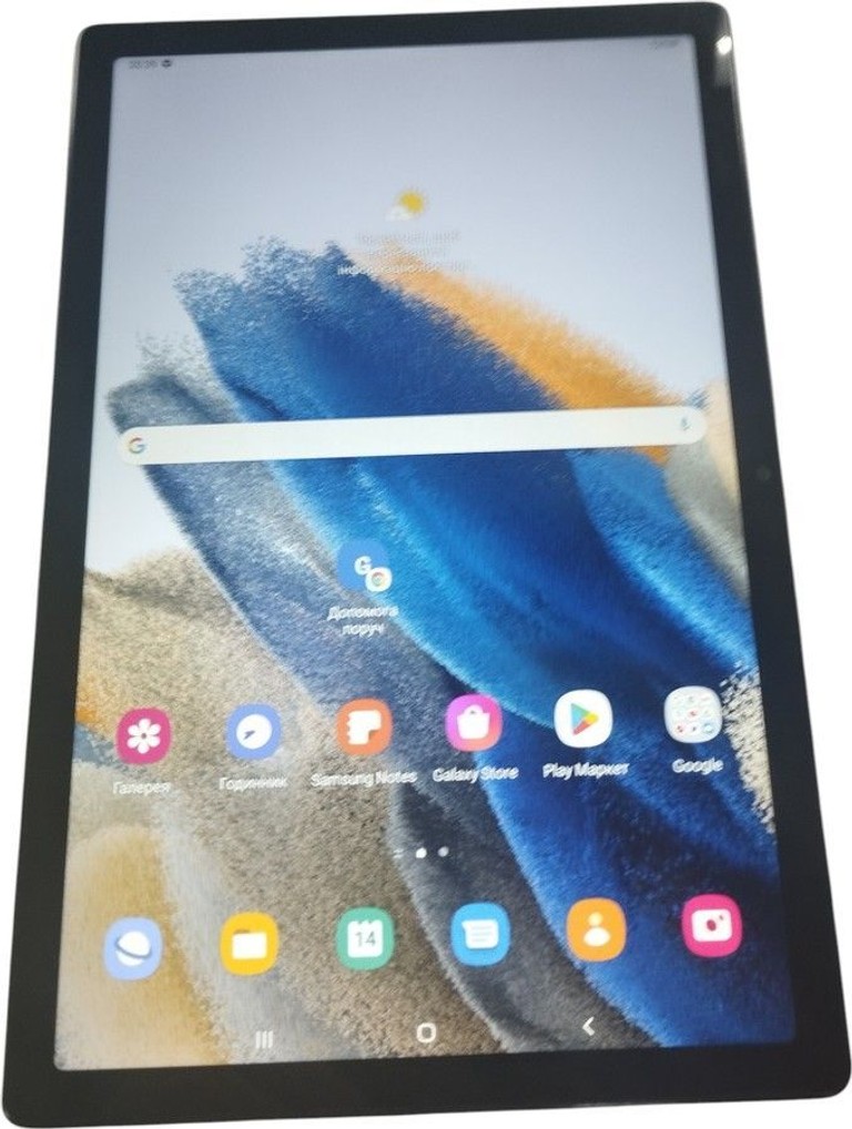 Купити Samsung galaxy tab a8 10.5 4/64gb Б/У