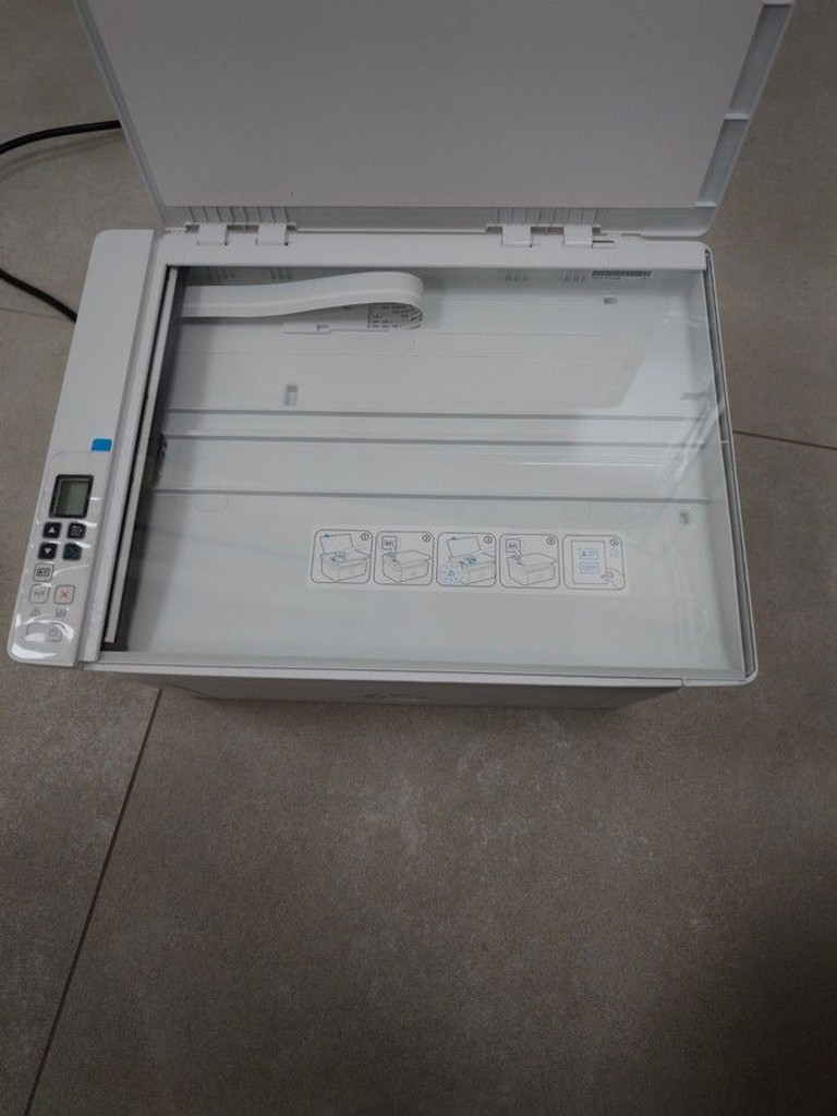 Розпродаж Hp LaserJet Pro M28w (W2G55A), продавець Техноскарб