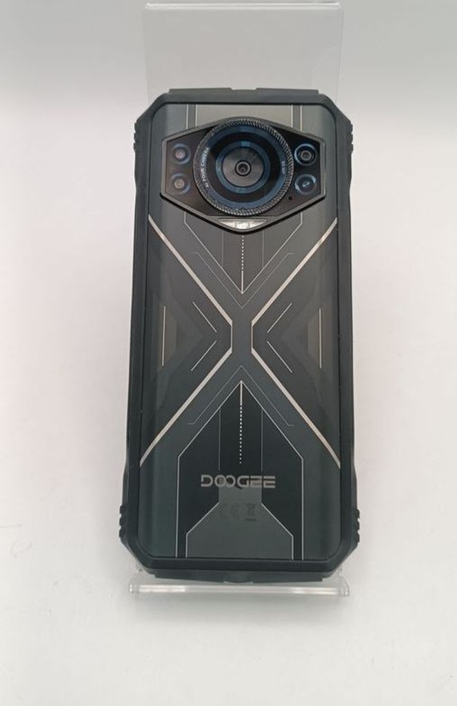 Оголошення Doogee s cyber 8/256gb Б/У