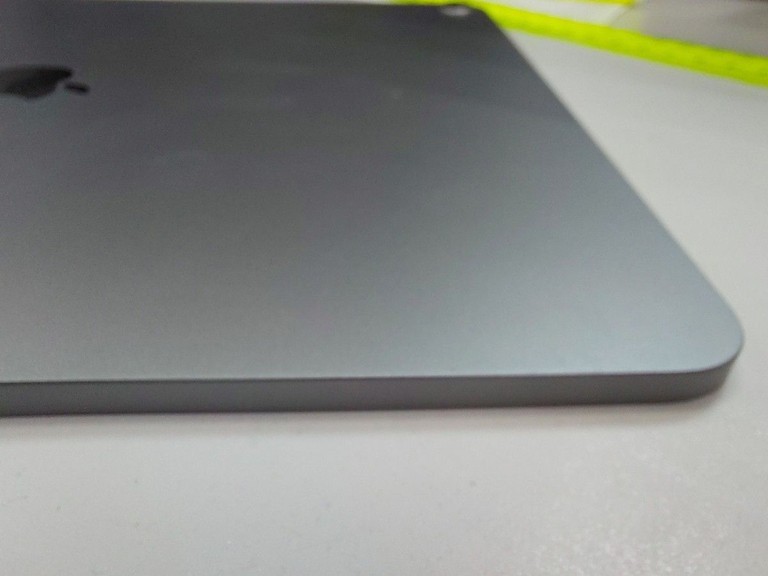 Apple iPad Air 13 2025 Wi-Fi 256GB Space Gray (MCNN4) Код:01-200966541. Изображение 7