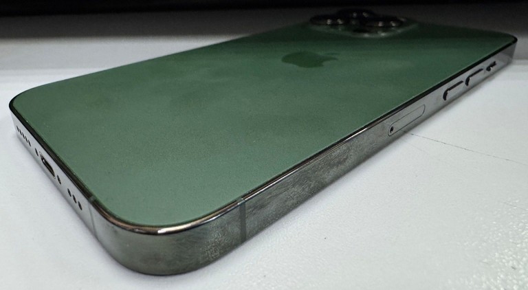 Apple iphone 13 pro 128gb Код:01-200968292. Зображення 9