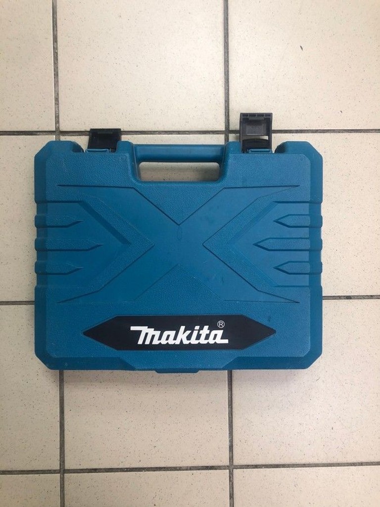 Оголошення Makita df331d 2акб+зп копія Б/У
