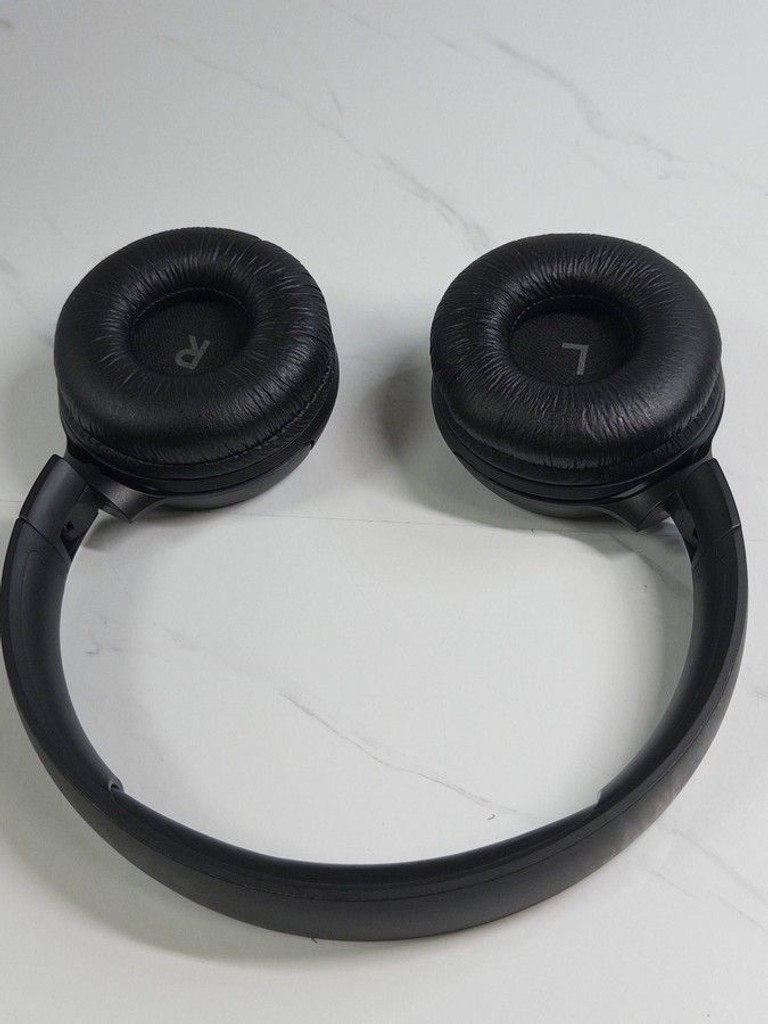 Объявление Jbl tune 510bt Б/У