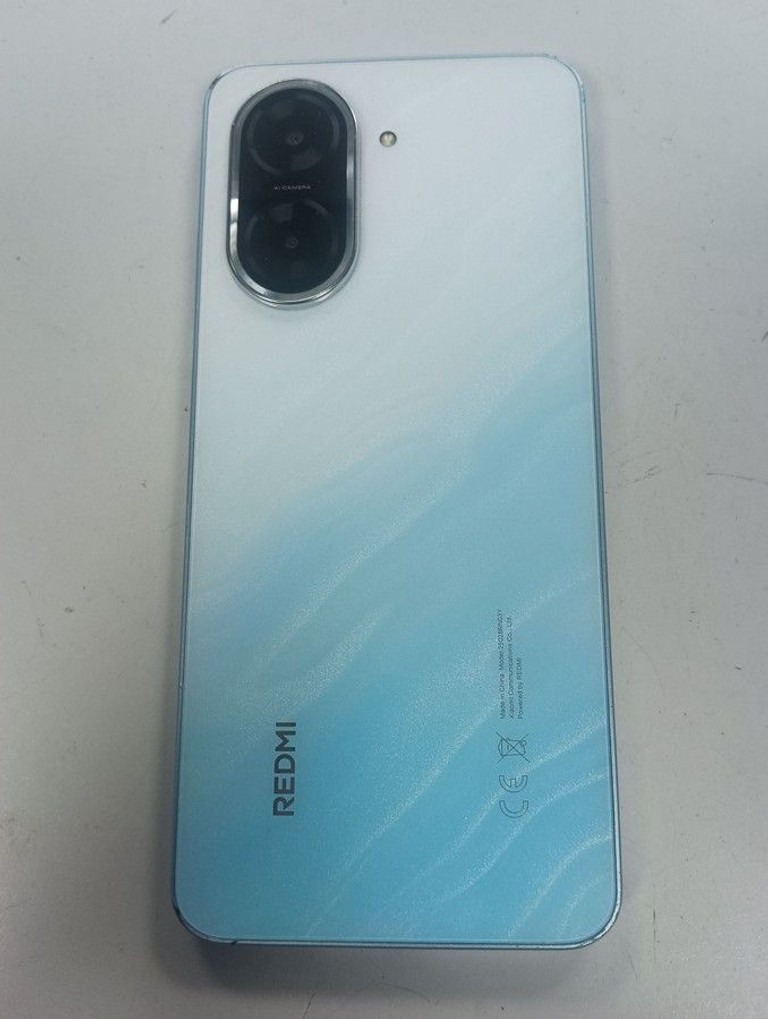 Объявление Xiaomi redmi a5 3/64gb Б/У