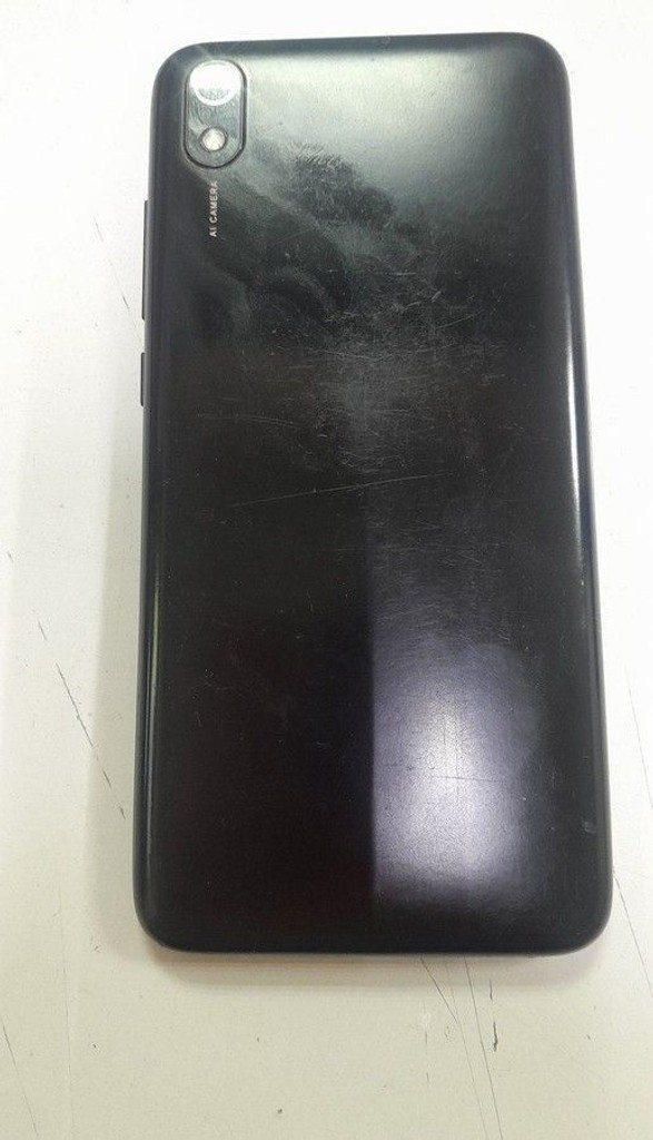 Дешево Xiaomi xiaomi redmi 7a 2/16gb з ломбарду