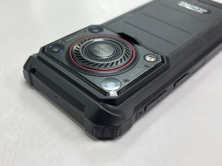 Дешиво Oukitel WP36 Pro 6/256GB Black с ломбарда