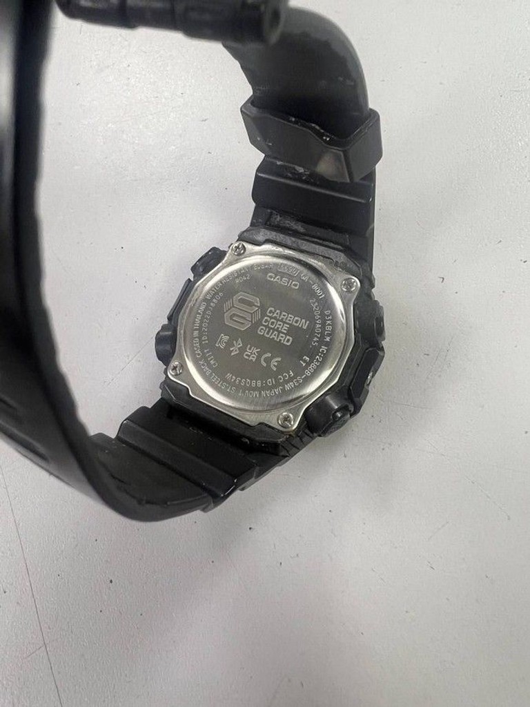 Casio ga-b001 Код:01-200972146. Зображення 5